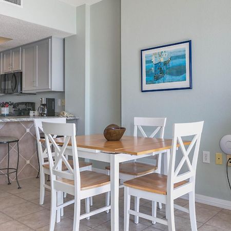 Tidewater Condominiums Orange Beach Luaran gambar
