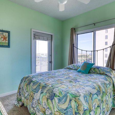 Tidewater Condominiums Orange Beach Luaran gambar