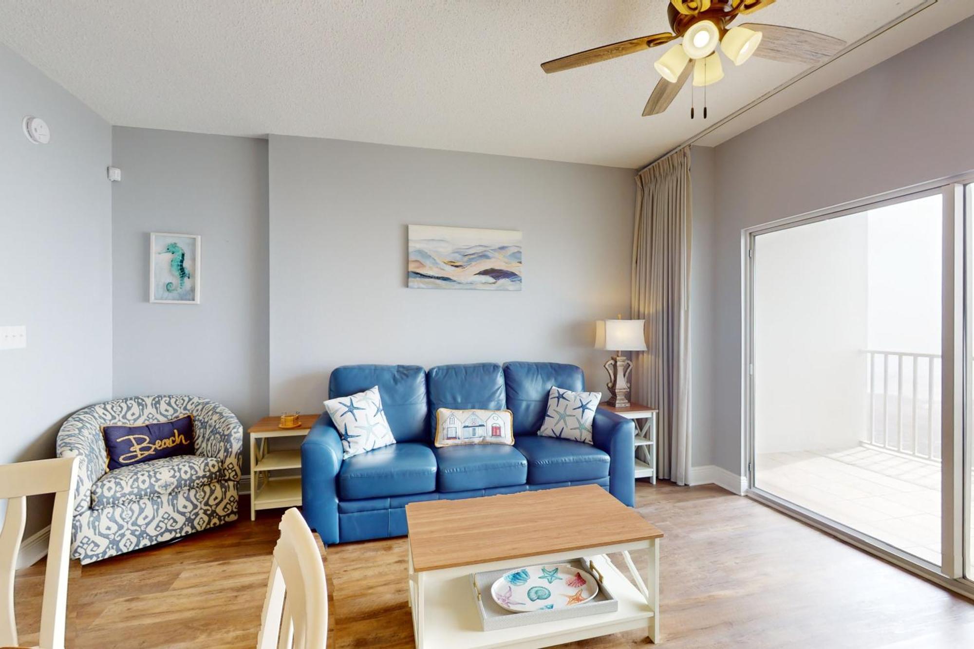 Tidewater Condominiums Orange Beach Luaran gambar
