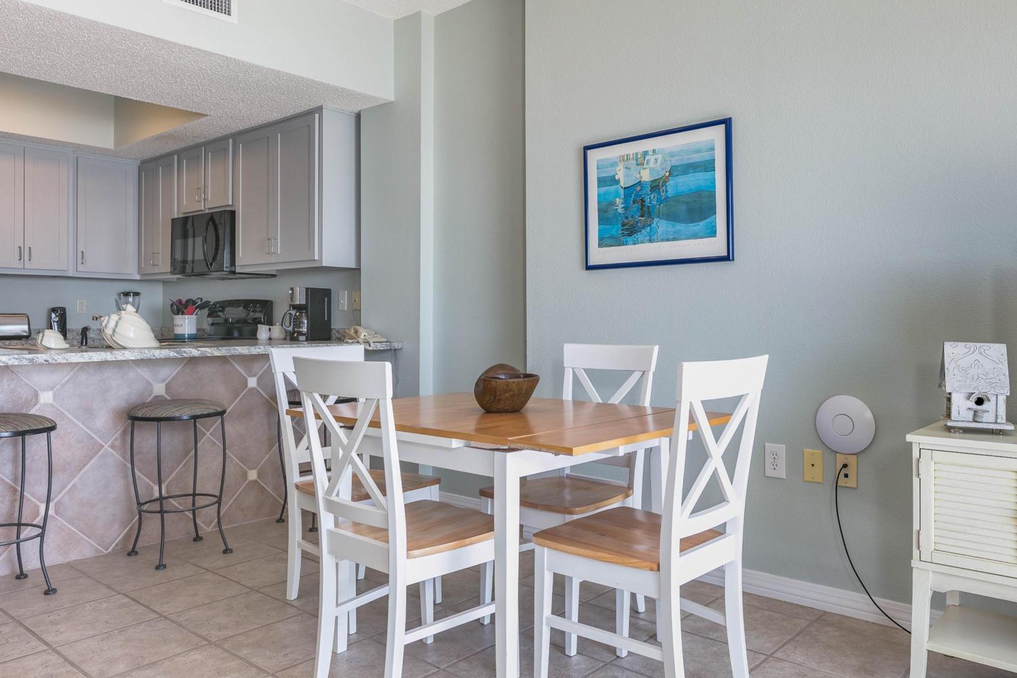 Tidewater Condominiums Orange Beach Luaran gambar