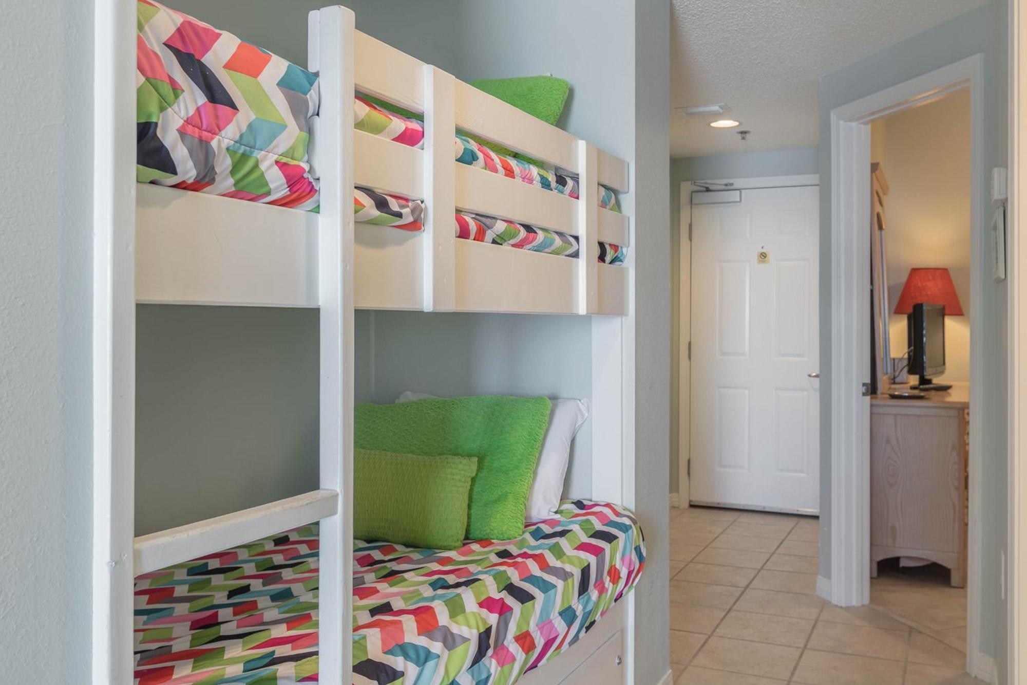 Tidewater Condominiums Orange Beach Bilik gambar