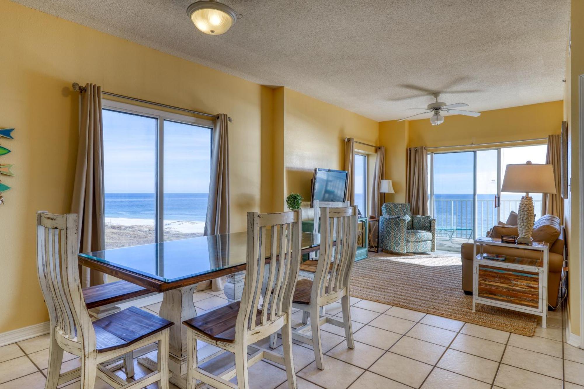 Tidewater Condominiums Orange Beach Luaran gambar