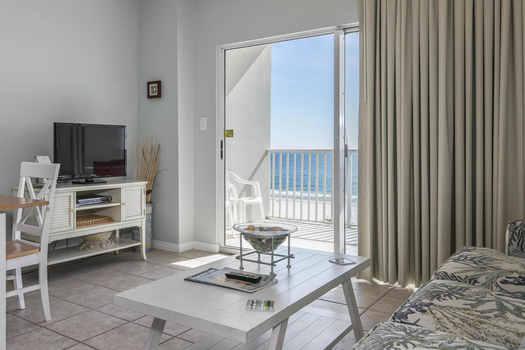 Tidewater Condominiums Orange Beach Bilik gambar