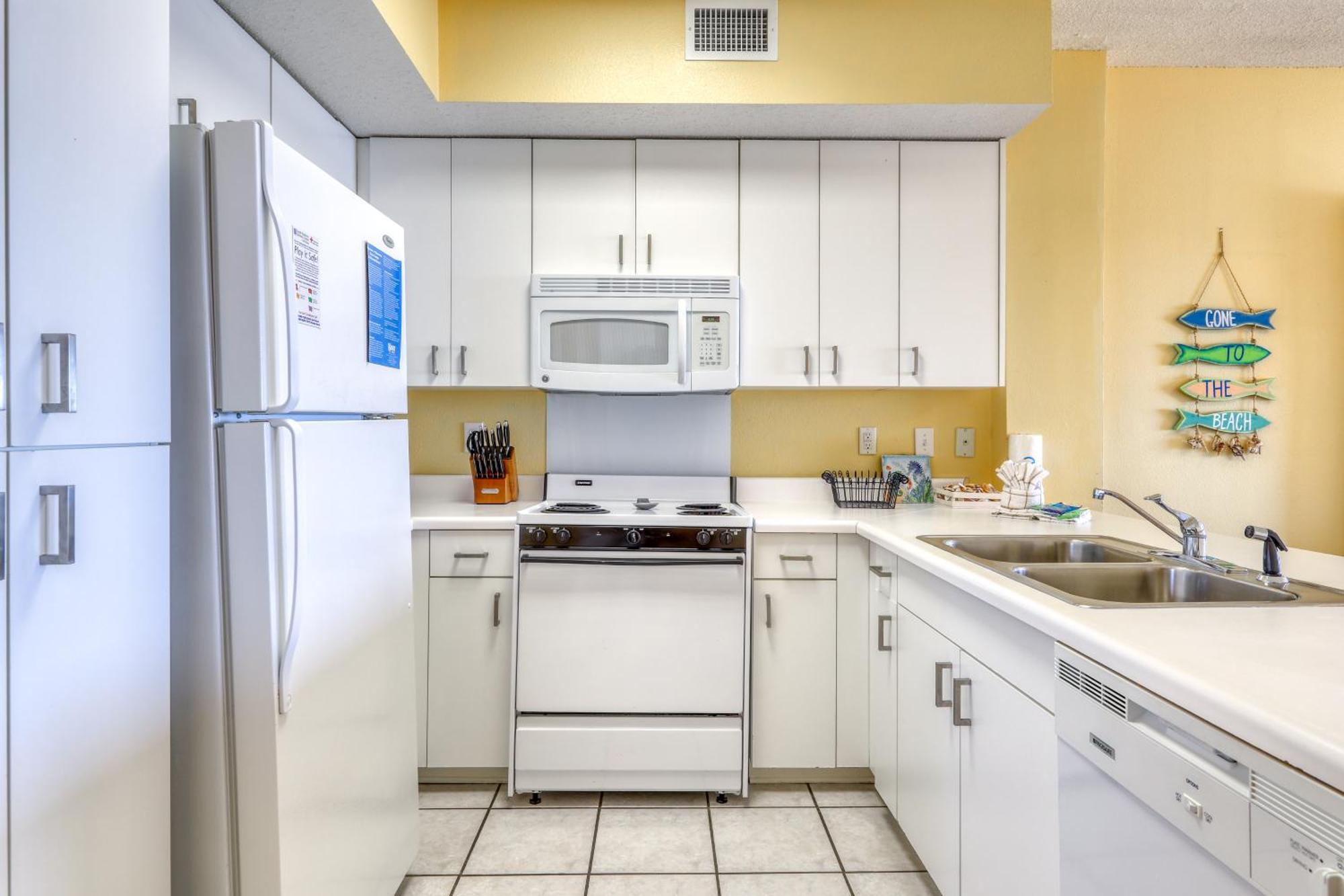 Tidewater Condominiums Orange Beach Luaran gambar