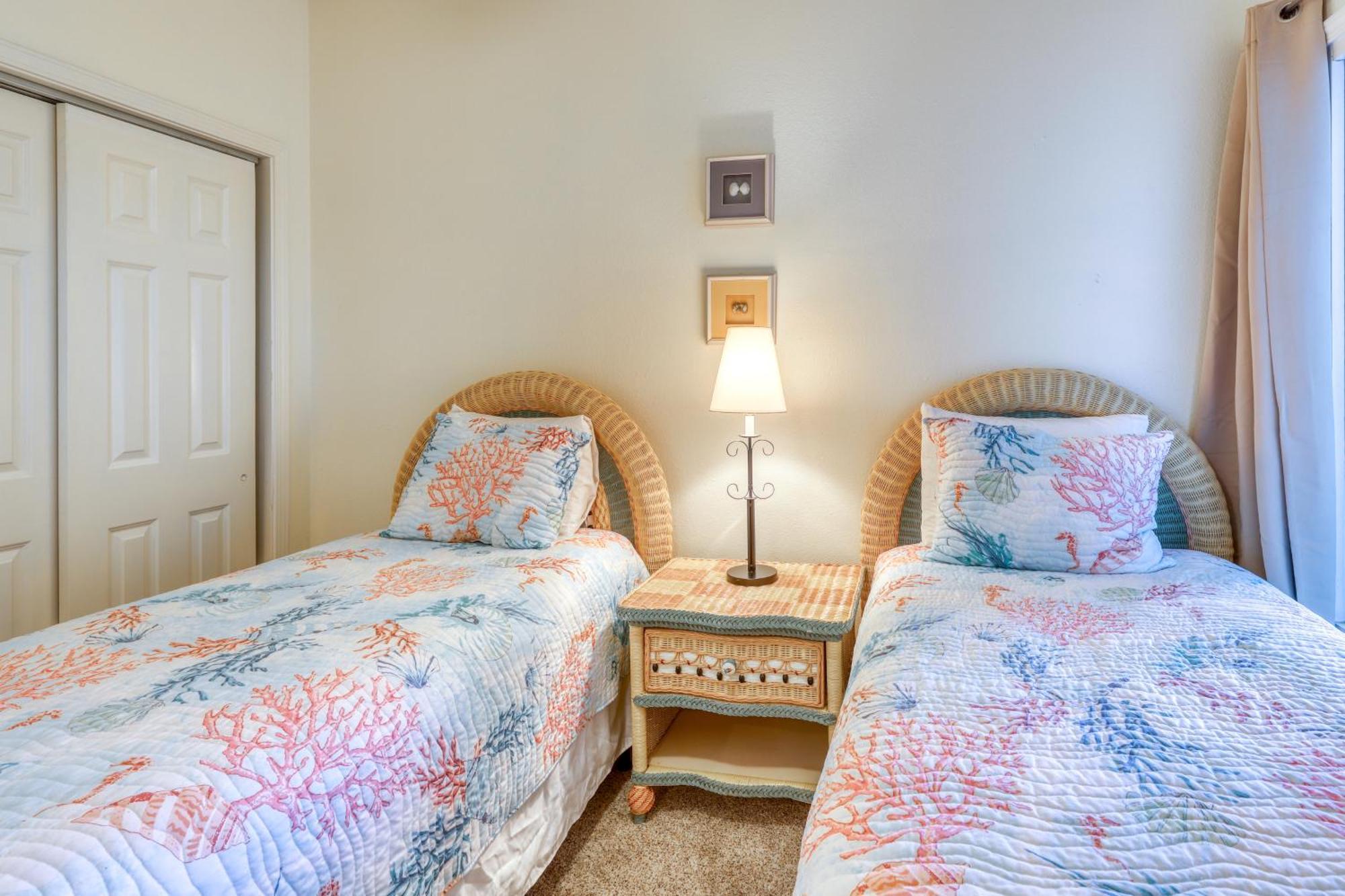 Tidewater Condominiums Orange Beach Bilik gambar