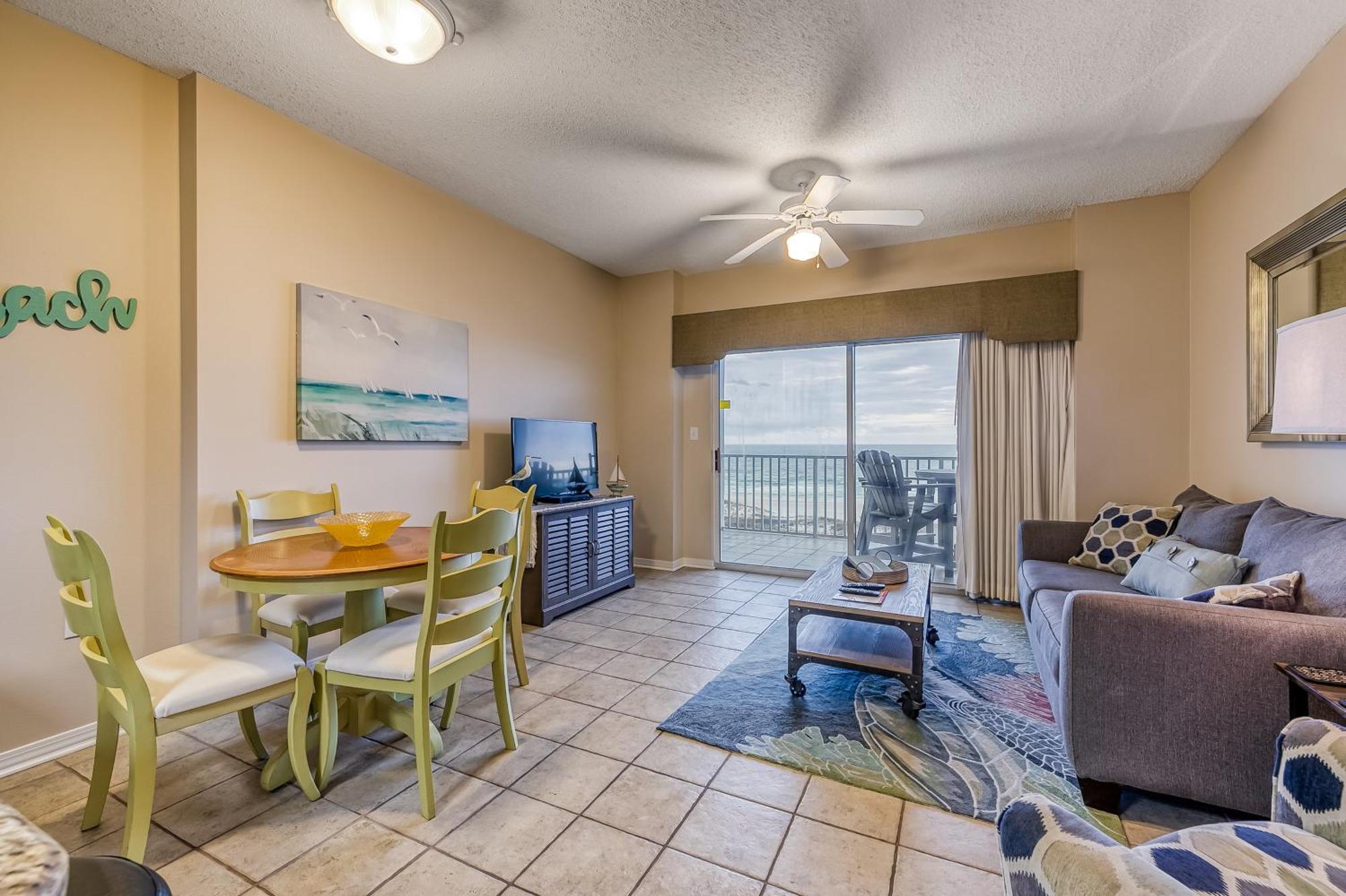 Tidewater Condominiums Orange Beach Bilik gambar