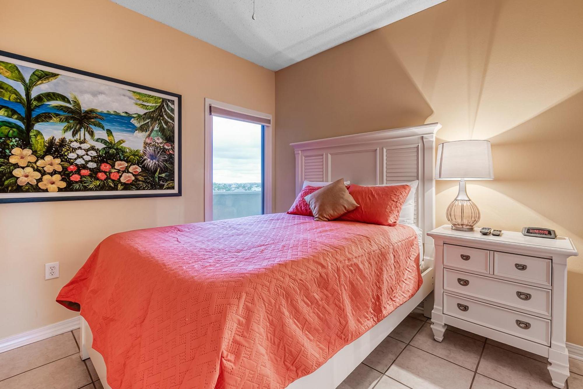 Tidewater Condominiums Orange Beach Bilik gambar
