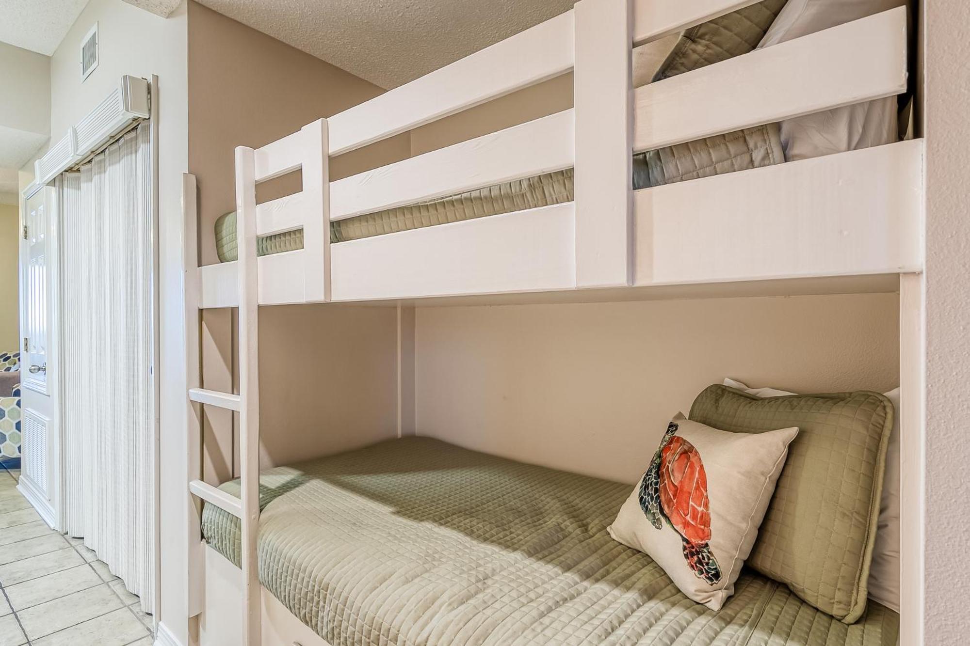 Tidewater Condominiums Orange Beach Bilik gambar