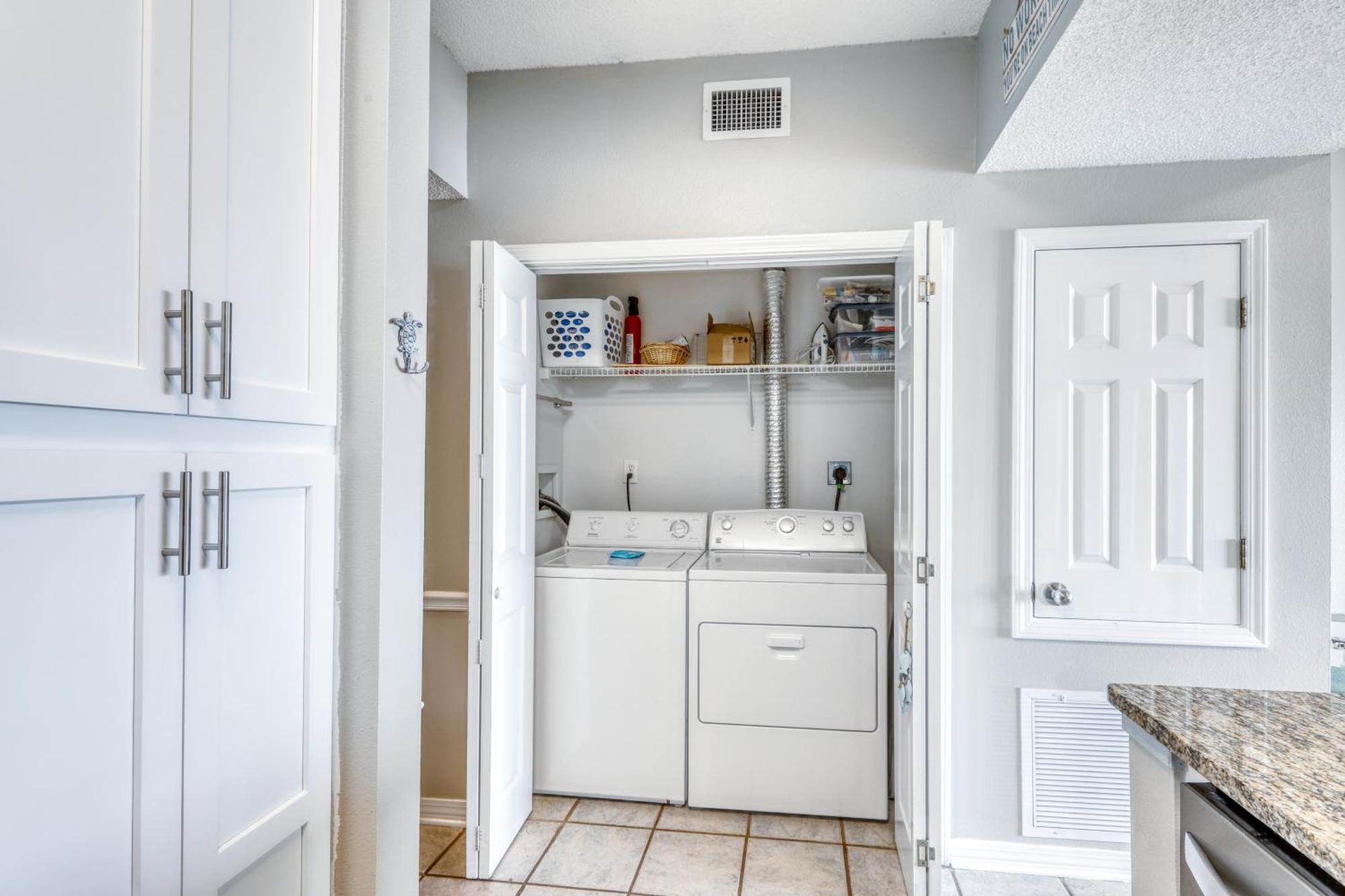 Tidewater Condominiums Orange Beach Bilik gambar