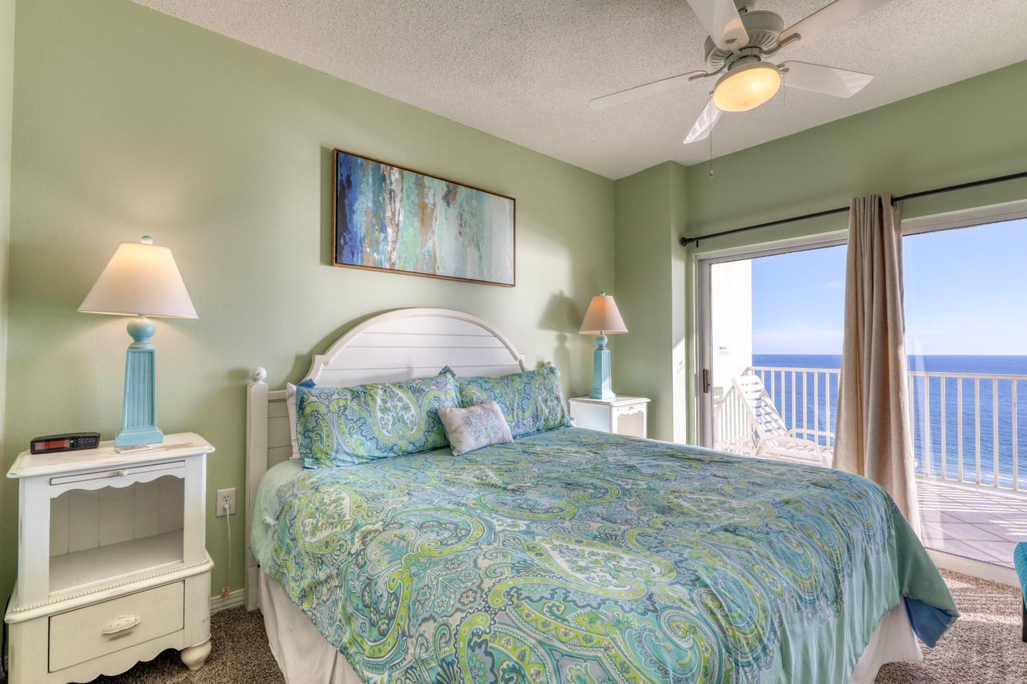 Tidewater Condominiums Orange Beach Bilik gambar