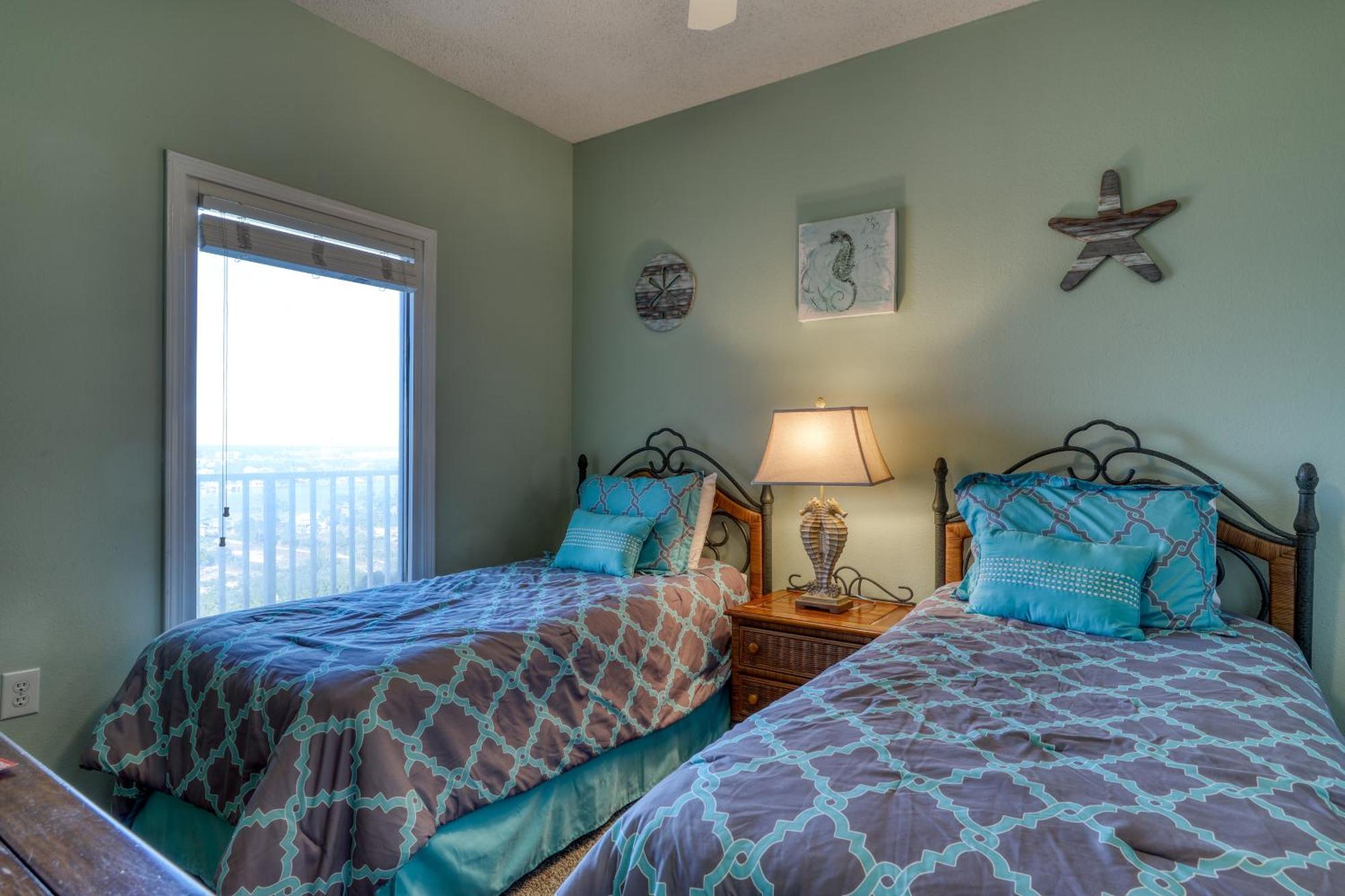 Tidewater Condominiums Orange Beach Bilik gambar