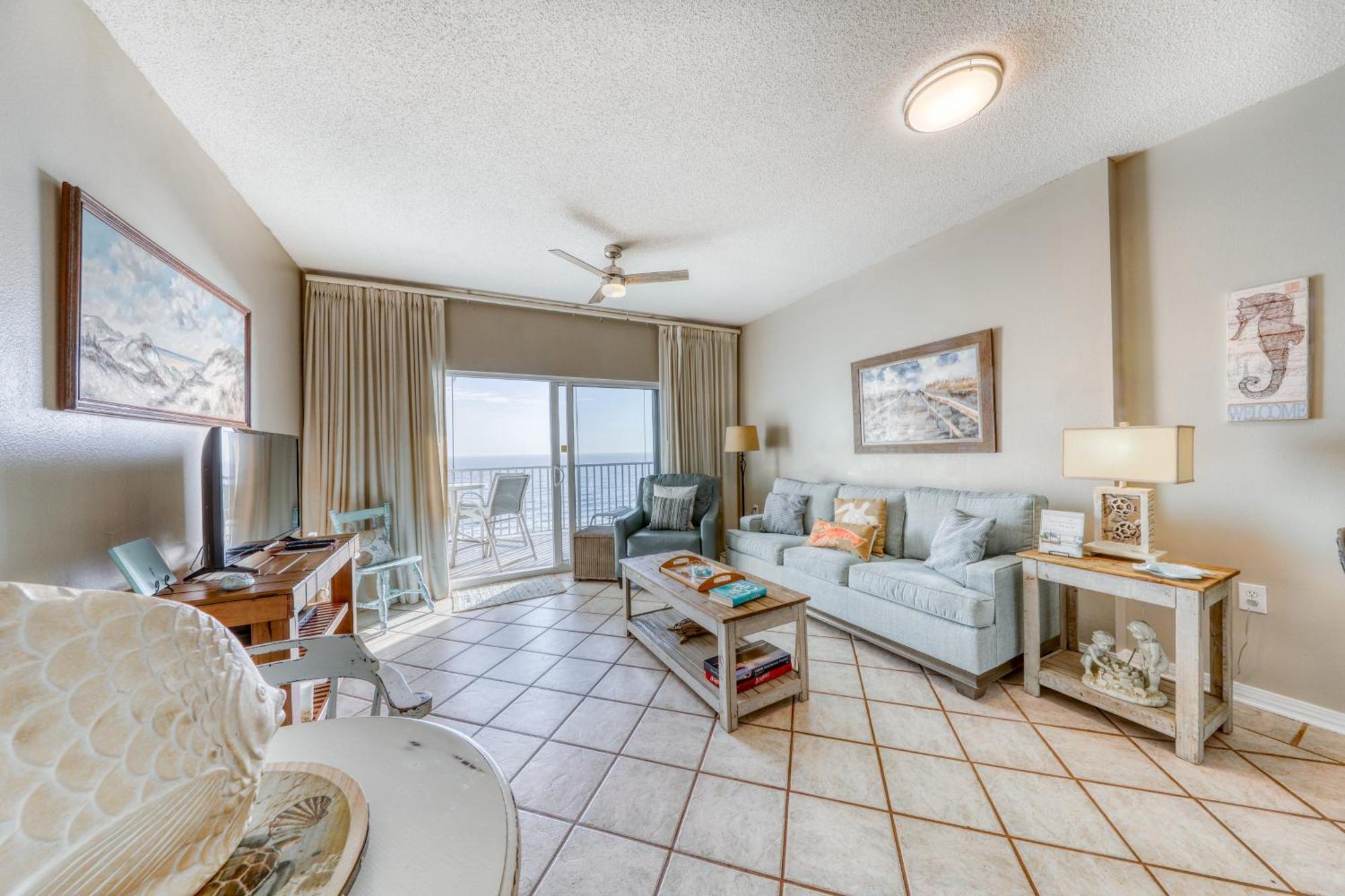 Tidewater Condominiums Orange Beach Bilik gambar