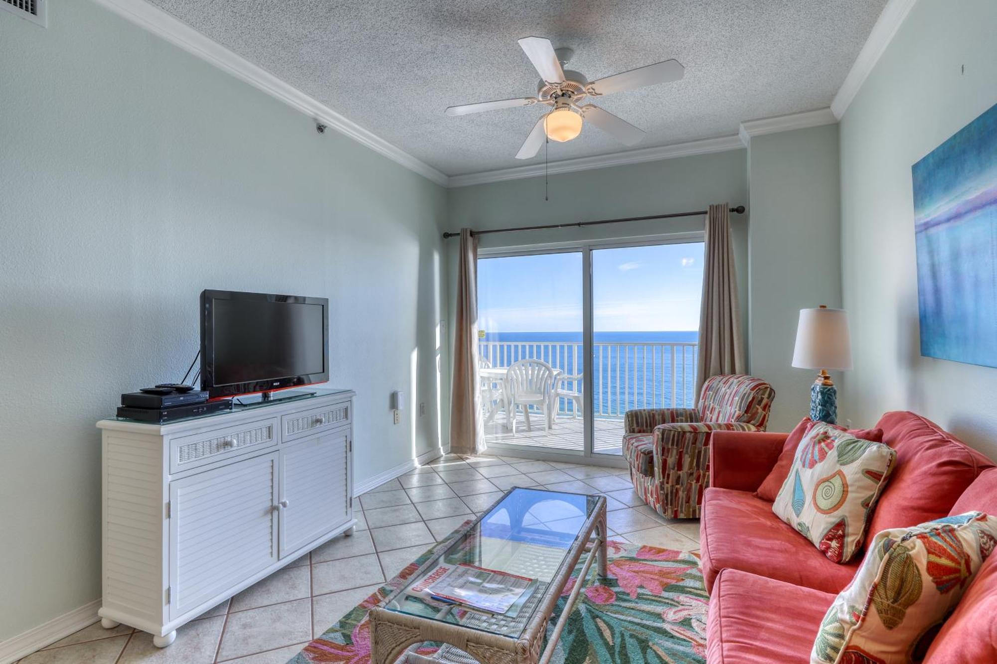 Tidewater Condominiums Orange Beach Bilik gambar