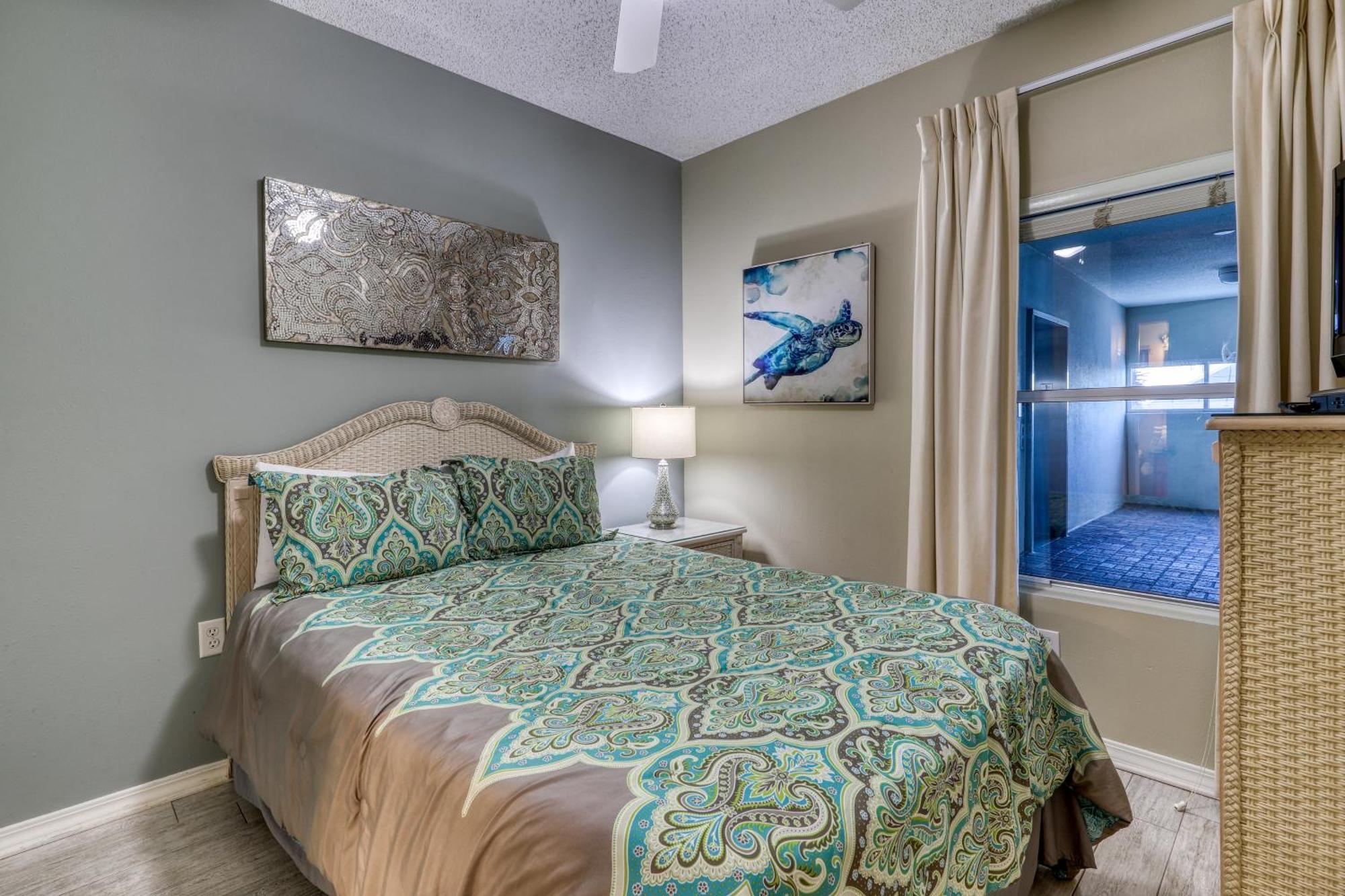 Tidewater Condominiums Orange Beach Bilik gambar