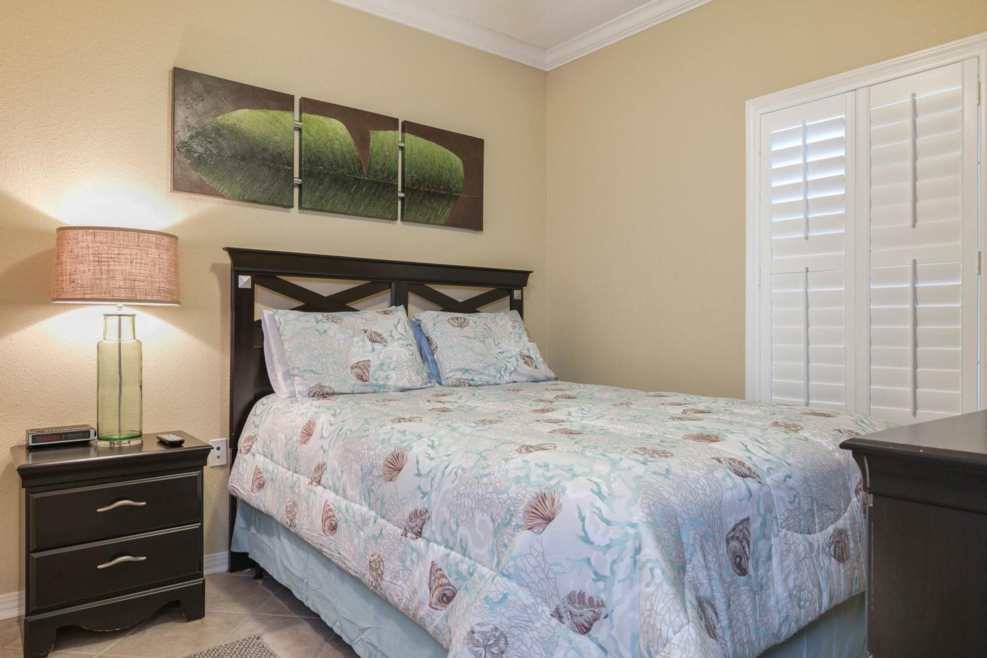 Tidewater Condominiums Orange Beach Bilik gambar