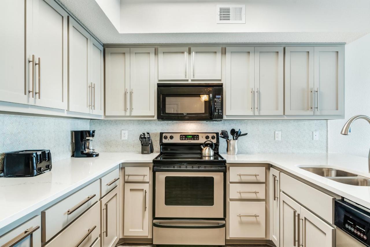 Tidewater Condominiums Orange Beach Luaran gambar