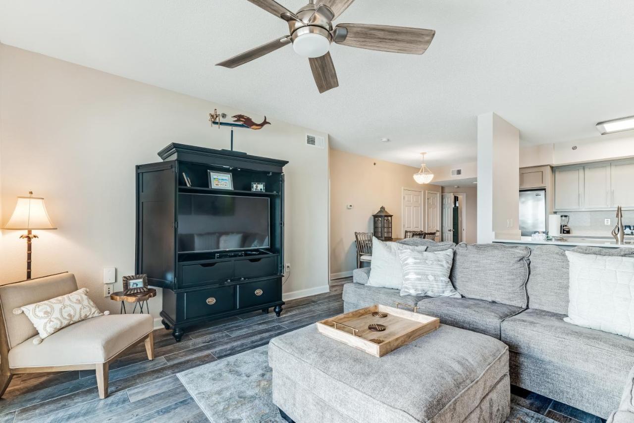Tidewater Condominiums Orange Beach Luaran gambar