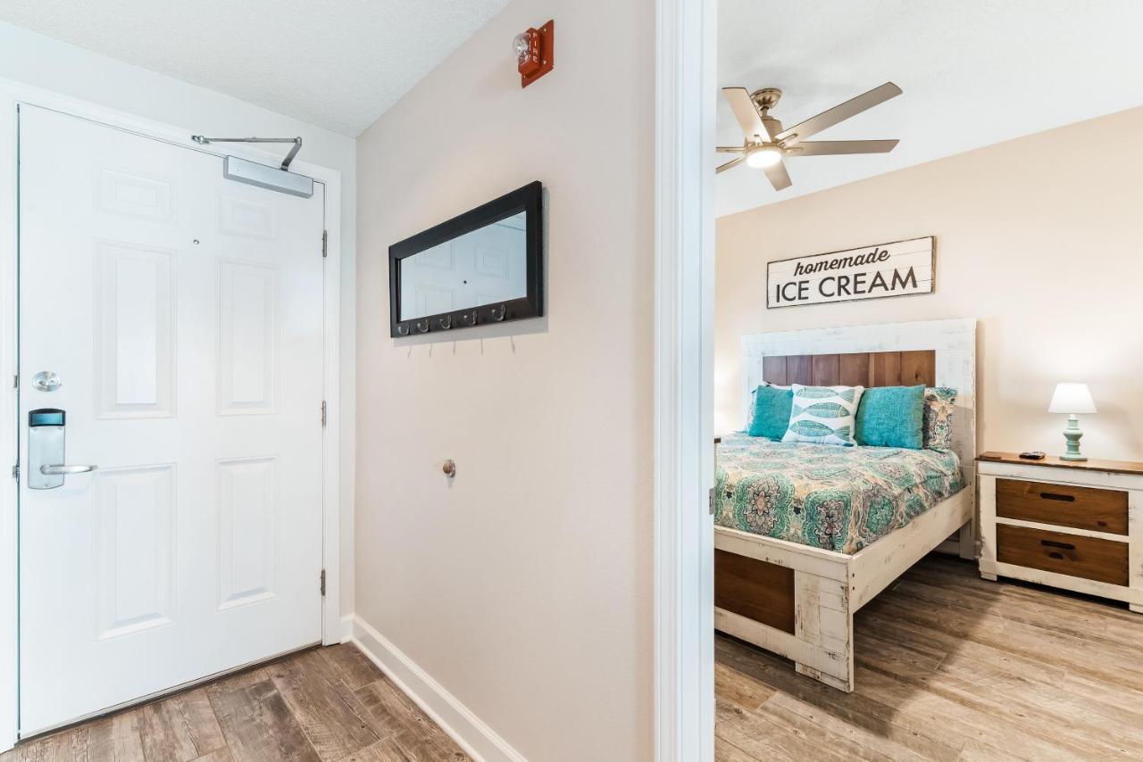Tidewater Condominiums Orange Beach Luaran gambar