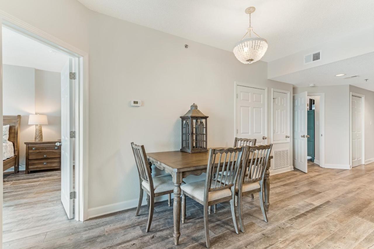Tidewater Condominiums Orange Beach Luaran gambar