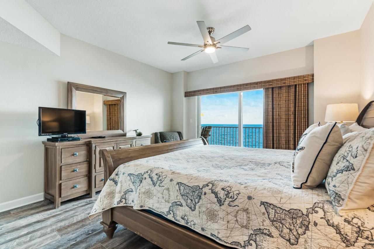 Tidewater Condominiums Orange Beach Luaran gambar