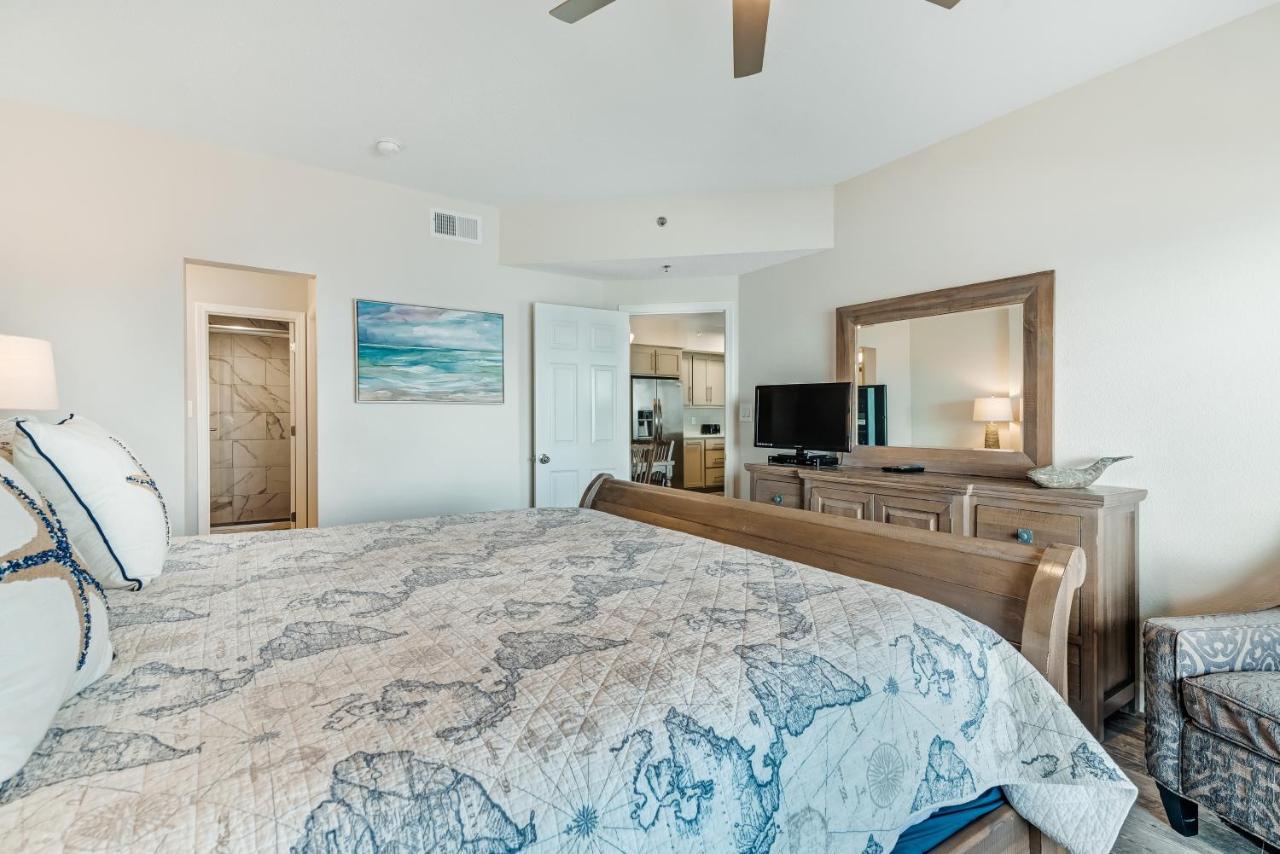 Tidewater Condominiums Orange Beach Luaran gambar