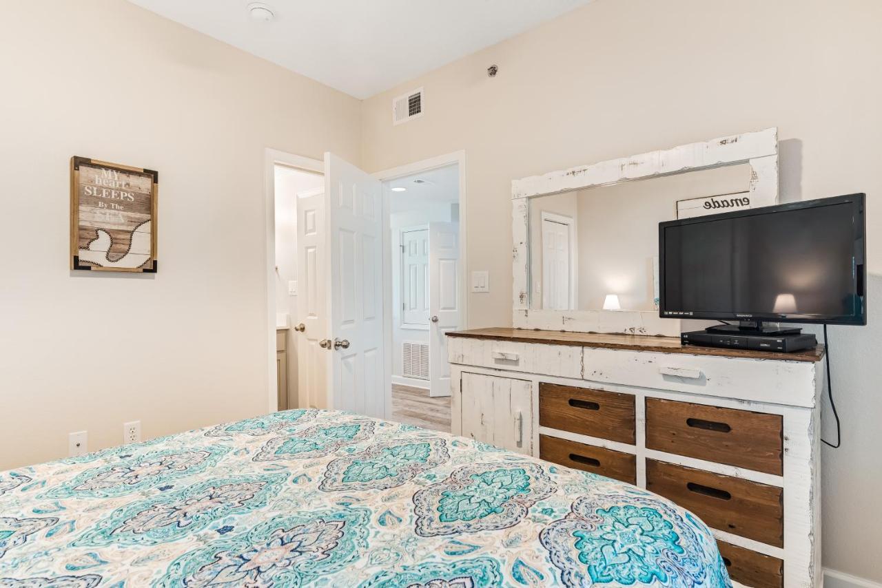Tidewater Condominiums Orange Beach Luaran gambar