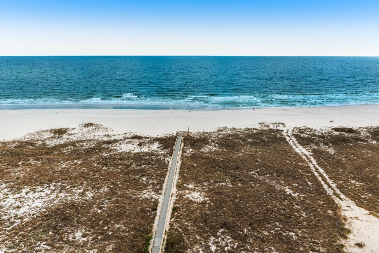Tidewater Condominiums Orange Beach Luaran gambar