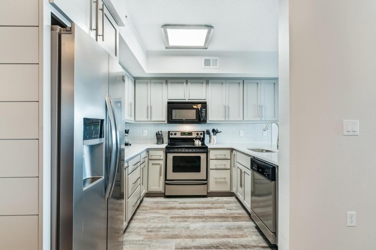 Tidewater Condominiums Orange Beach Luaran gambar