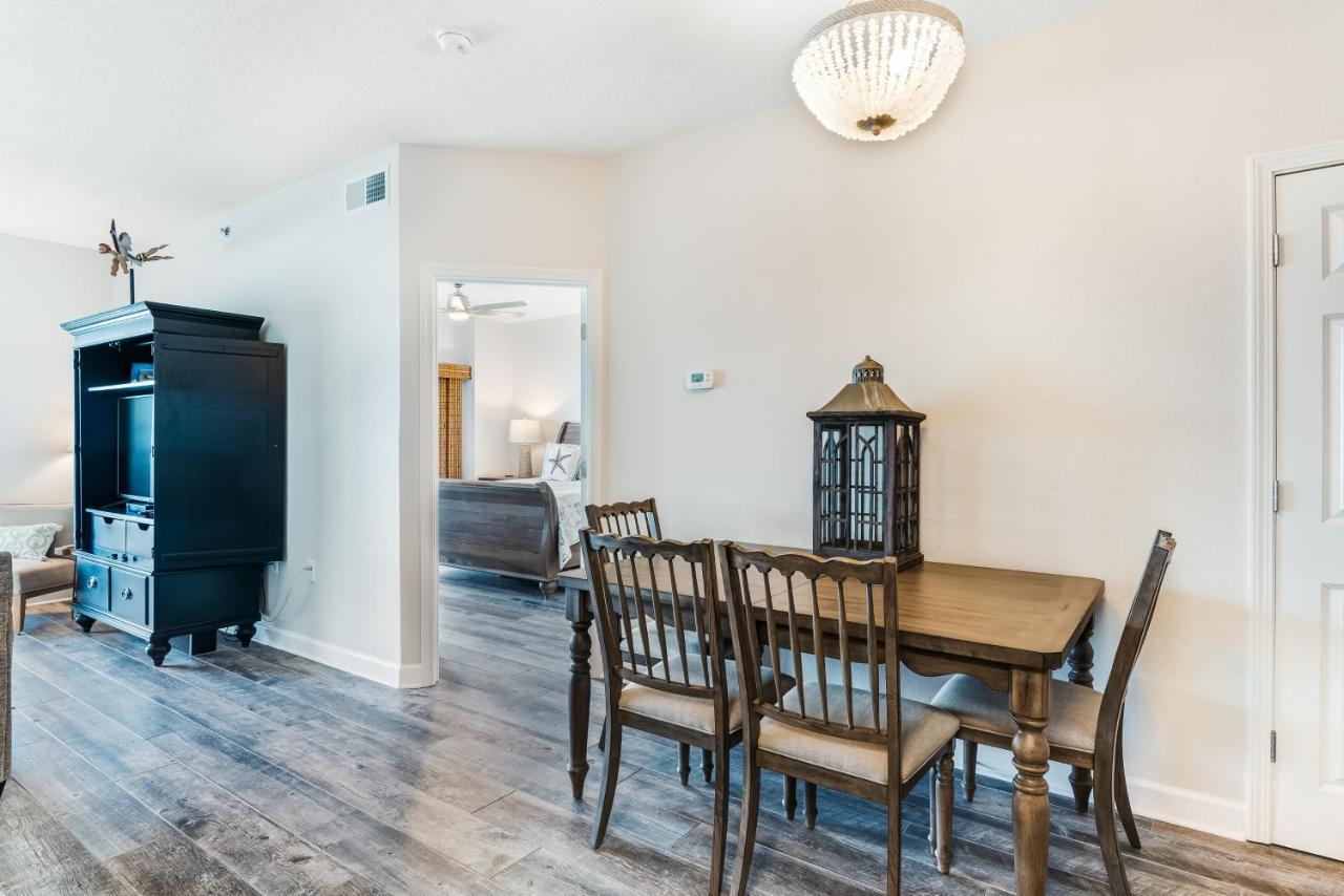 Tidewater Condominiums Orange Beach Luaran gambar