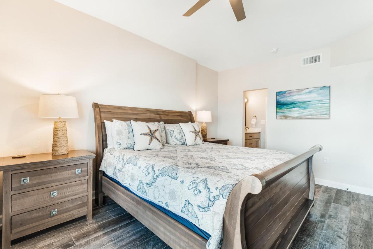 Tidewater Condominiums Orange Beach Luaran gambar
