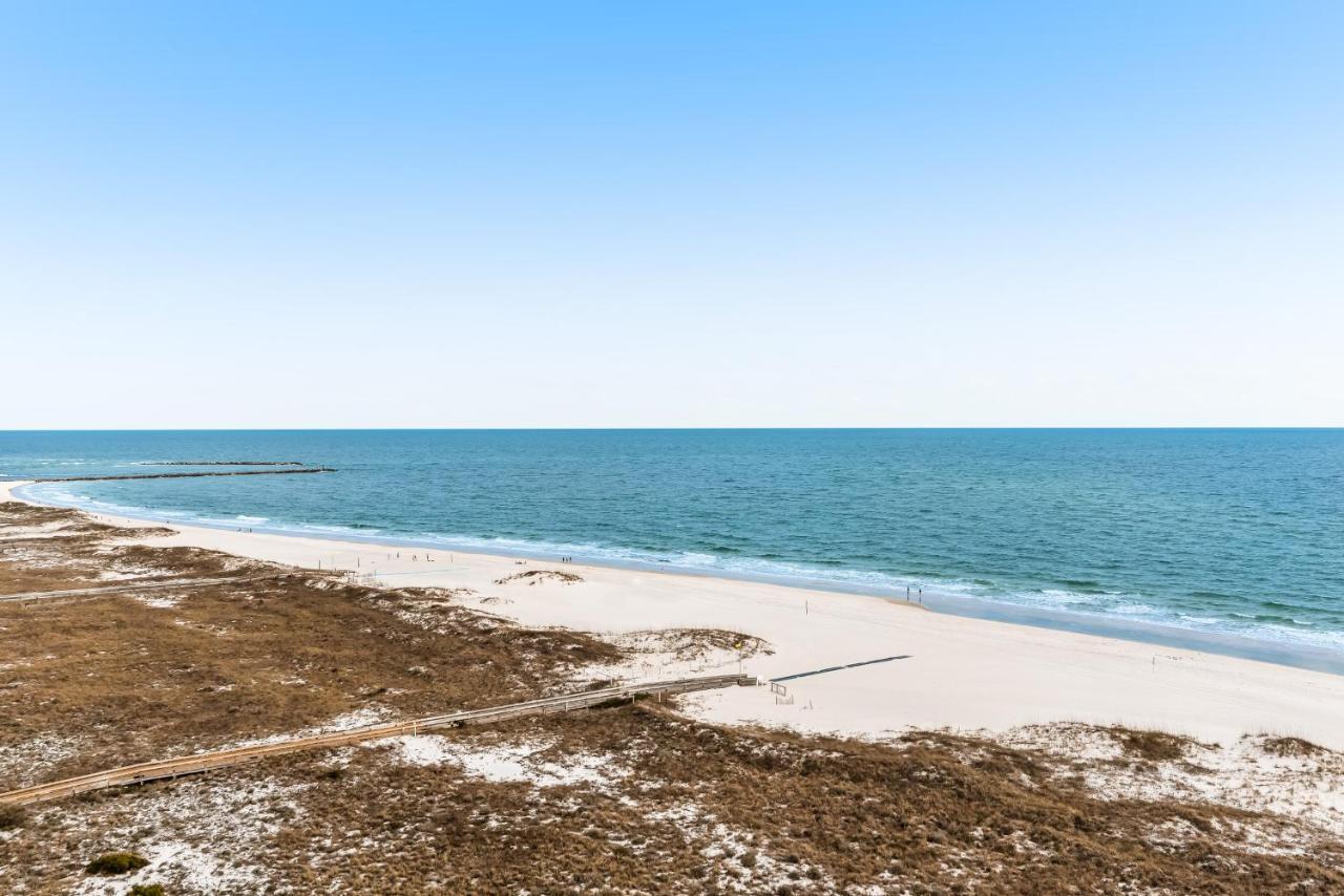 Tidewater Condominiums Orange Beach Luaran gambar