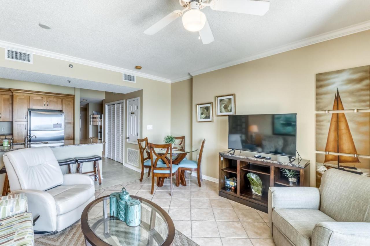 Tidewater Condominiums Orange Beach Luaran gambar