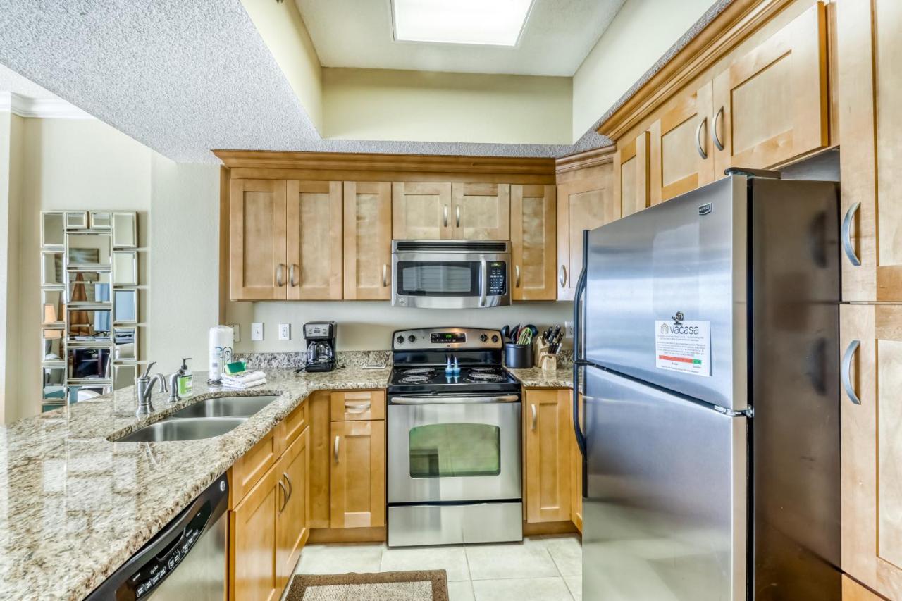 Tidewater Condominiums Orange Beach Luaran gambar