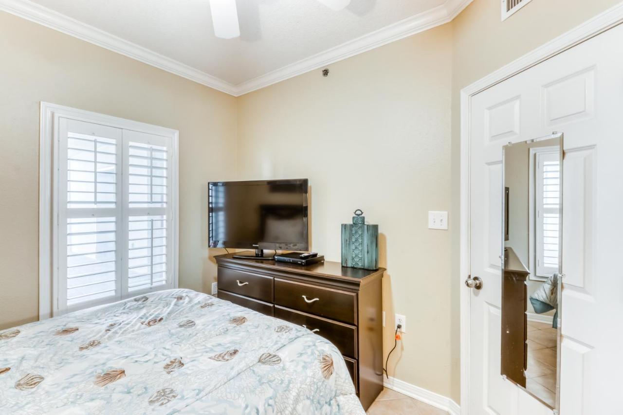 Tidewater Condominiums Orange Beach Luaran gambar