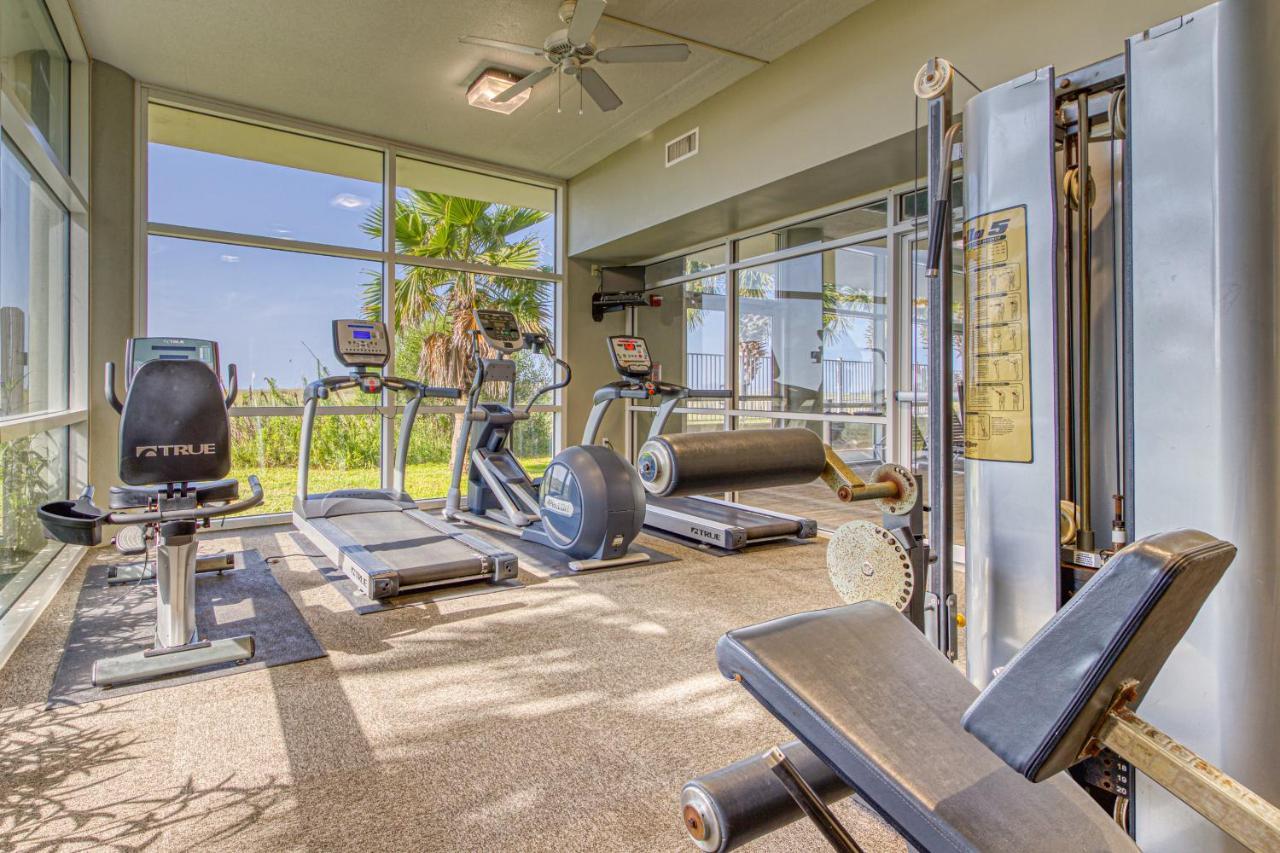 Tidewater Condominiums Orange Beach Luaran gambar