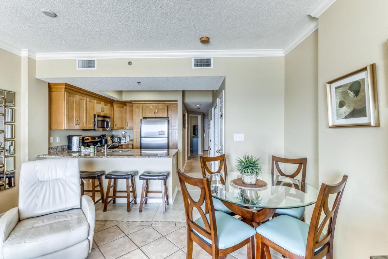 Tidewater Condominiums Orange Beach Luaran gambar