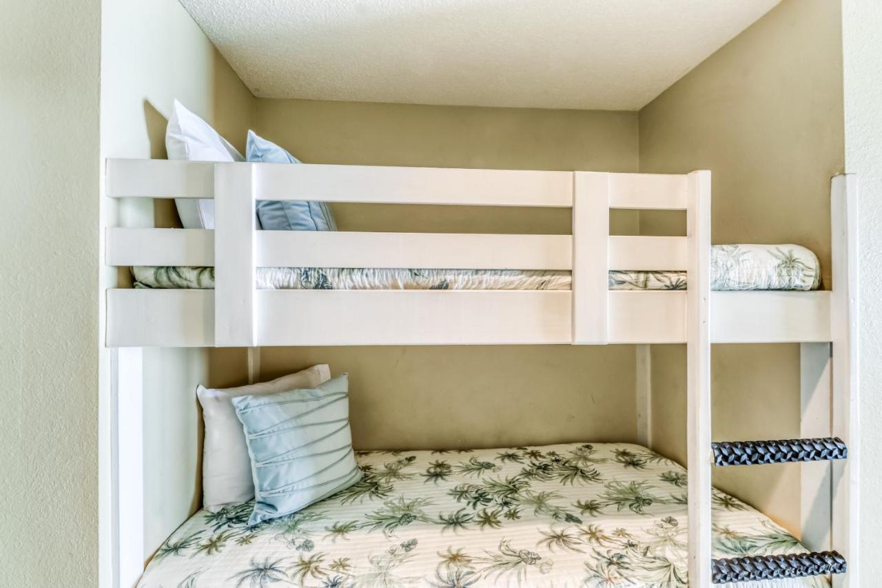 Tidewater Condominiums Orange Beach Luaran gambar