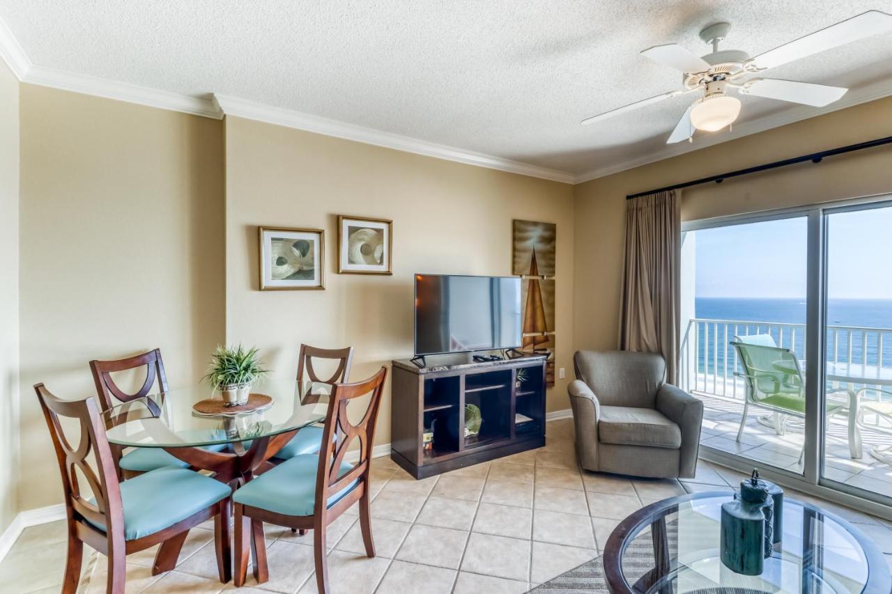 Tidewater Condominiums Orange Beach Luaran gambar