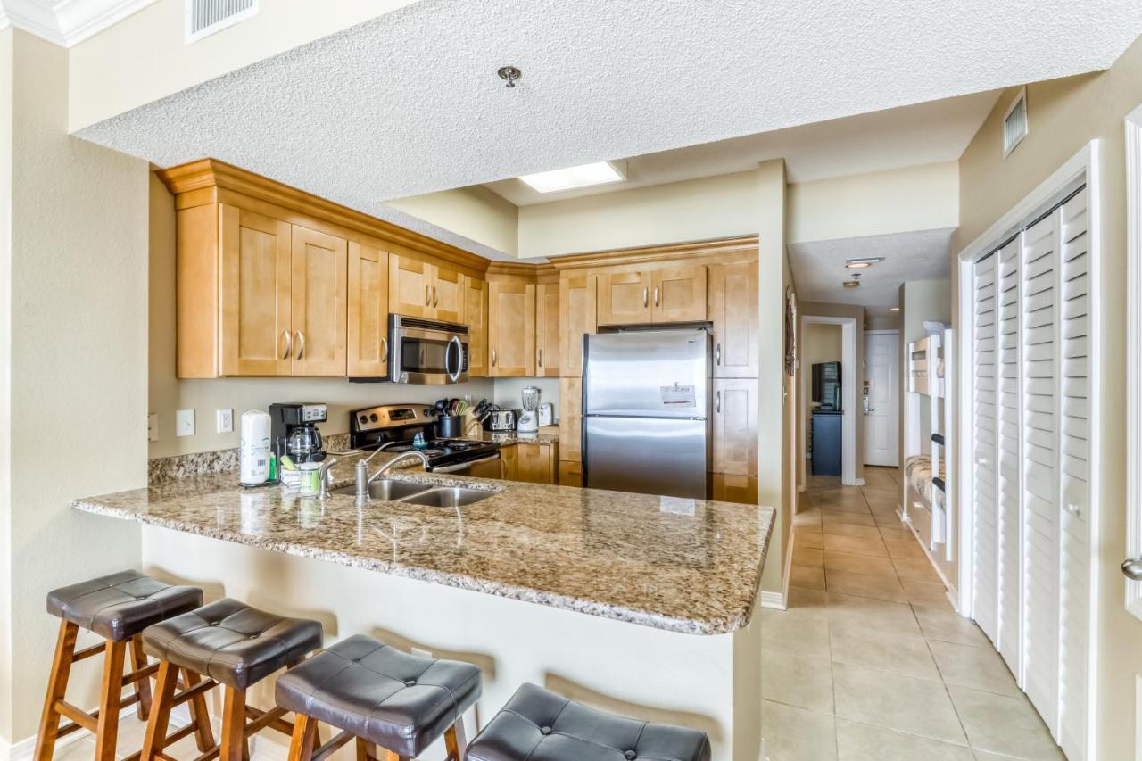 Tidewater Condominiums Orange Beach Luaran gambar