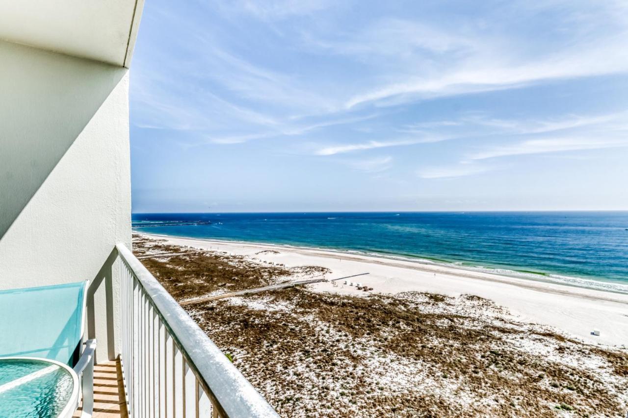 Tidewater Condominiums Orange Beach Luaran gambar