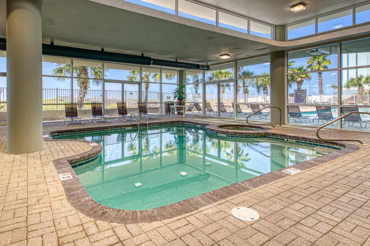 Tidewater Condominiums Orange Beach Luaran gambar