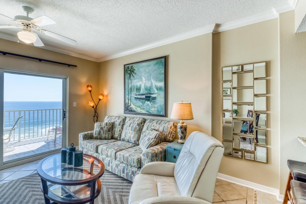 Tidewater Condominiums Orange Beach Luaran gambar