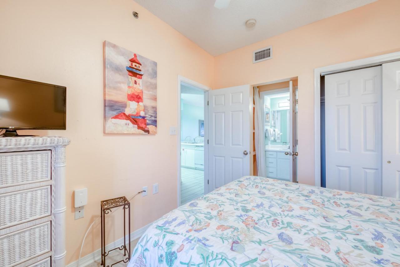 Tidewater Condominiums Orange Beach Luaran gambar